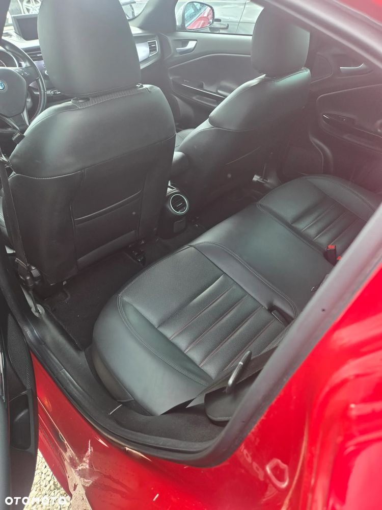 Alfa Romeo Giulietta 1.8 TBi 16V Quadrifoglio Verde - 18