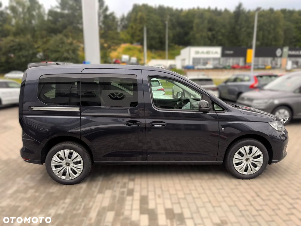 Volkswagen Caddy 2.0 TDI - 6