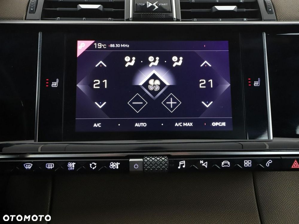 DS Automobiles DS 7 Crossback 1.5 BlueHDi Be Chic - 26