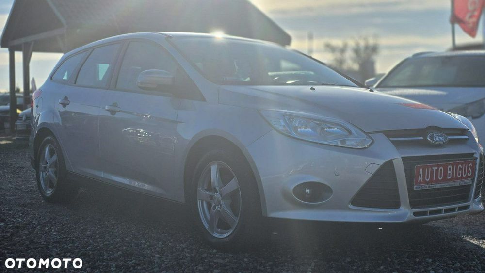 Ford Focus - 3