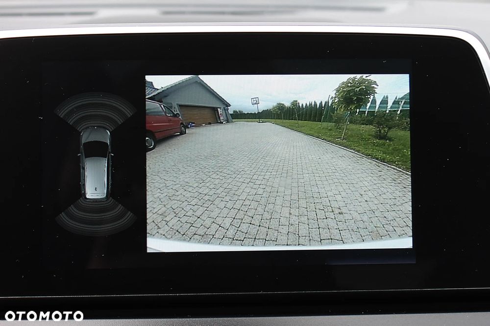 BMW Seria 2 220d Gran Tourer Sport-Aut Advantage - 10