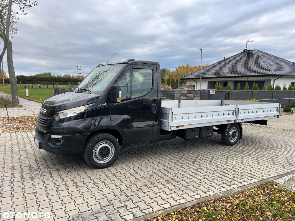 Iveco Daily 35-140 - 26