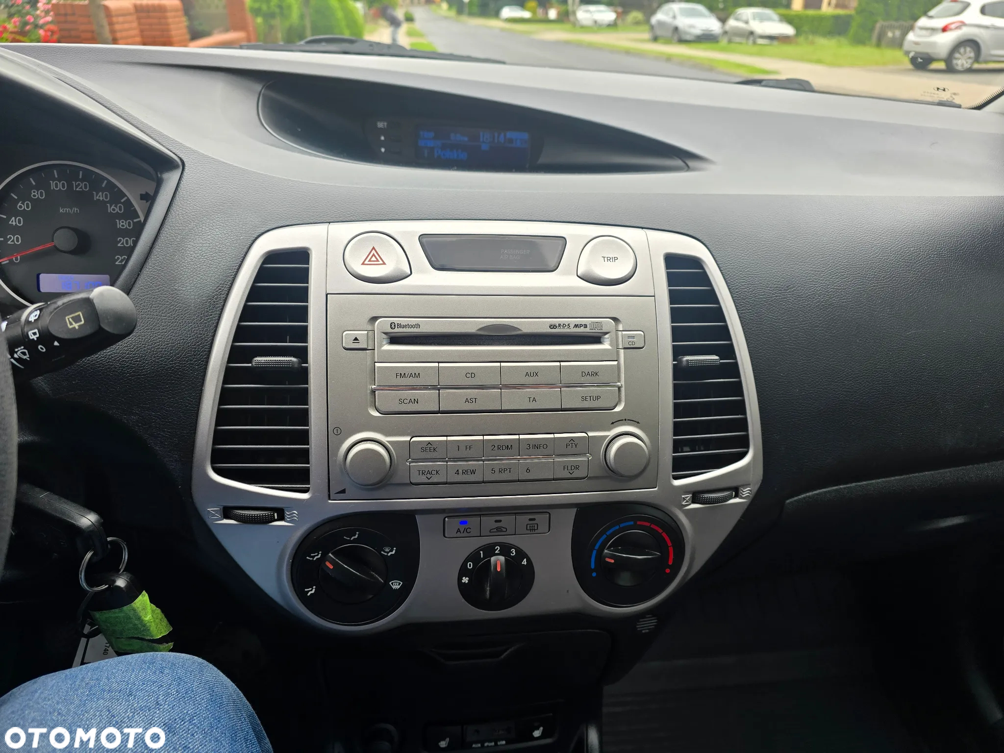 Hyundai i20 1.2 Intro Edition - 6