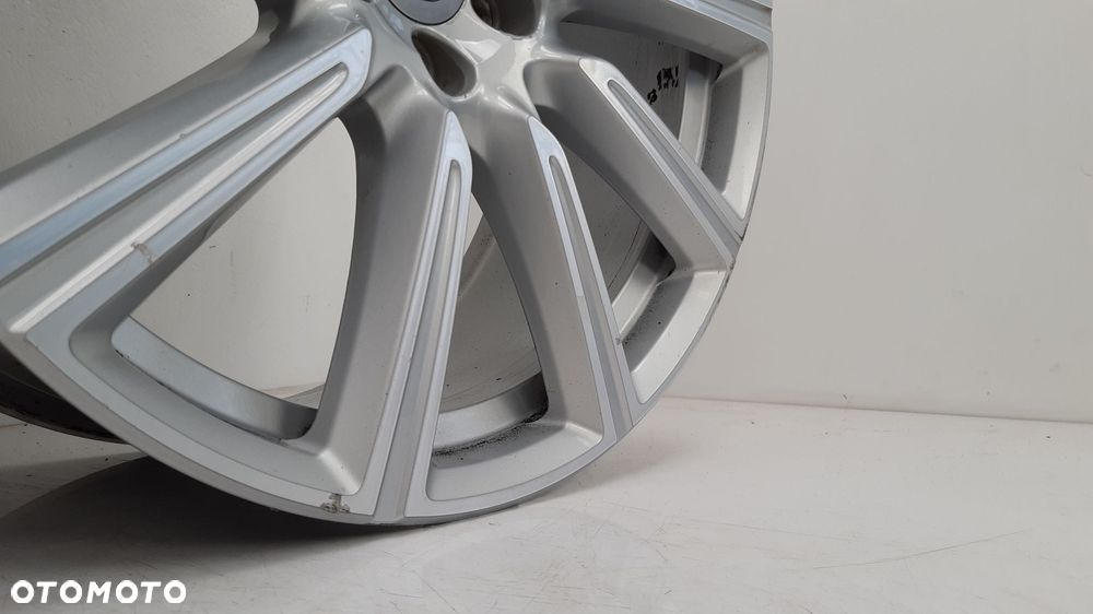 Felgi aluminiowe 20 9J ET38.5 Volvo XC90 II komplet 4 szt - 11