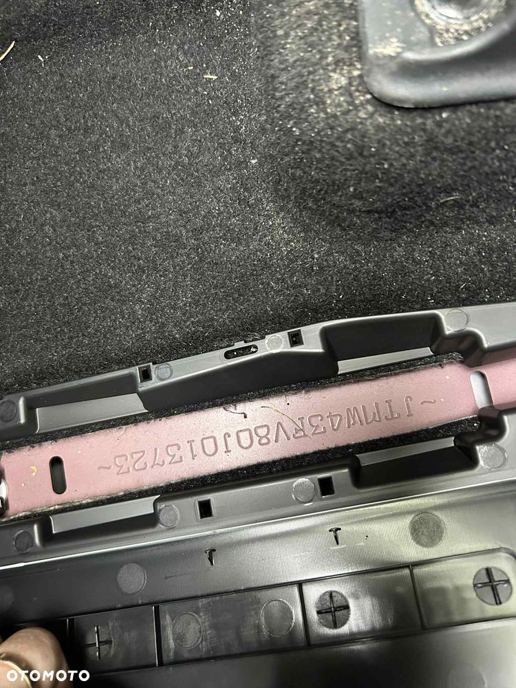 Toyota RAV4 2.0 Comfort 4x4 MS - 17