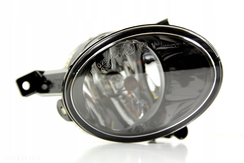 HALOGEN PRAWY VW TOURAN CADDY GOLF 5 6 TIGUAN - 4