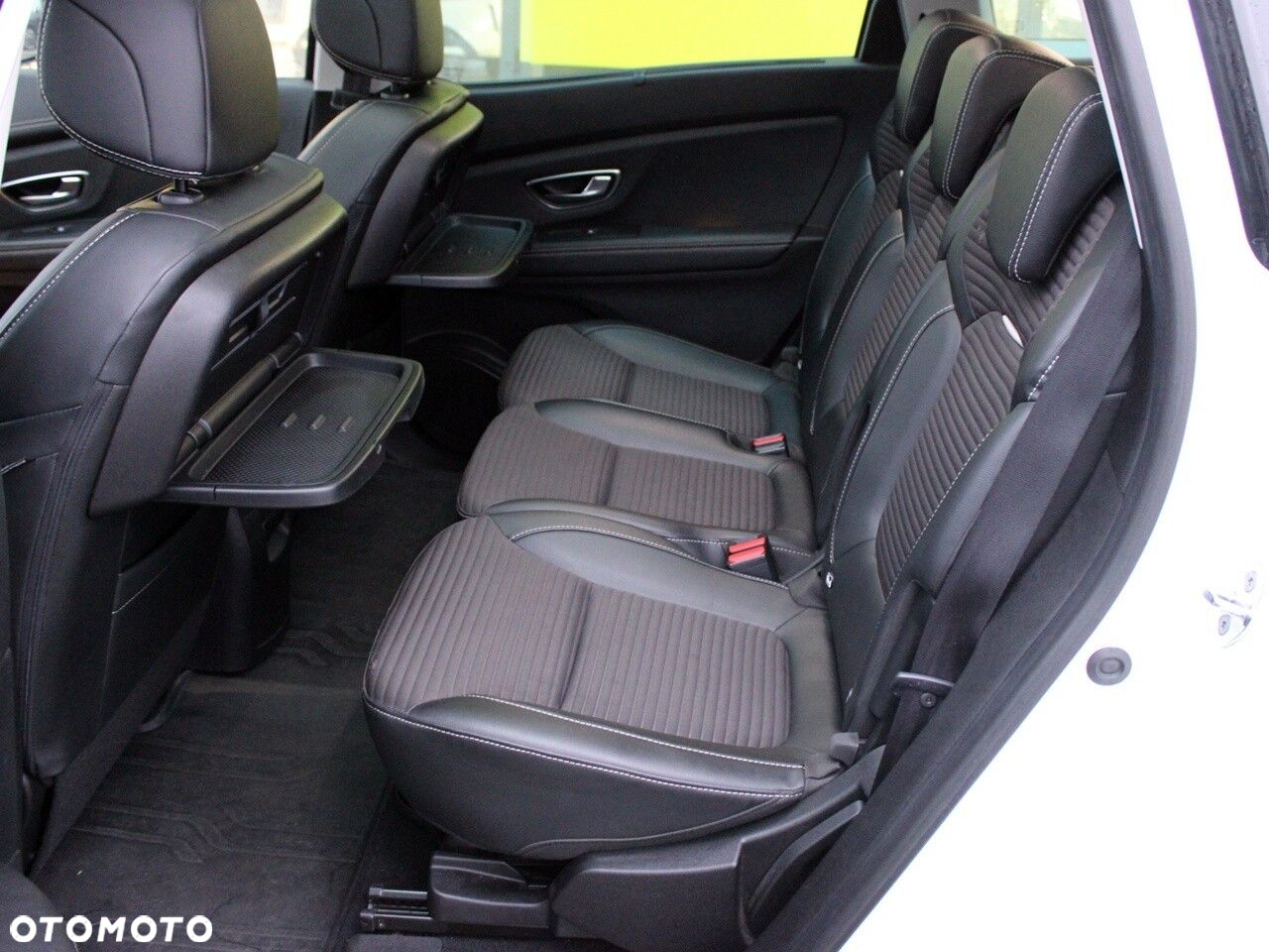 Renault Grand Scenic Gr 1.3 TCe Energy Intens - 14
