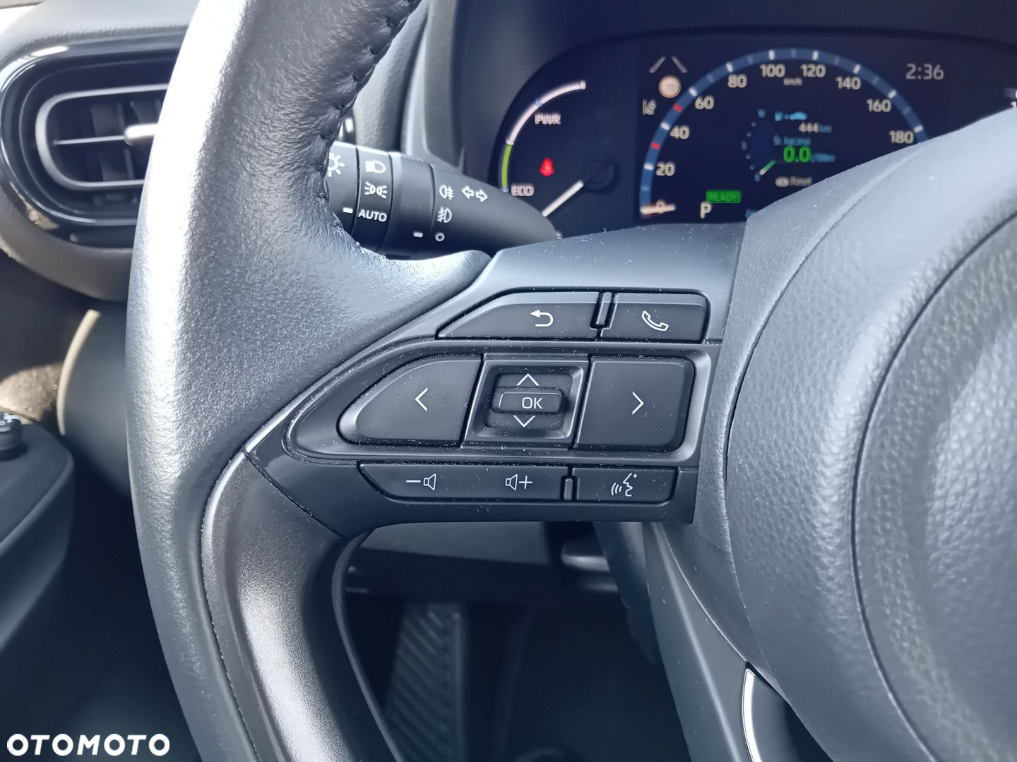 Toyota Yaris Cross - 13