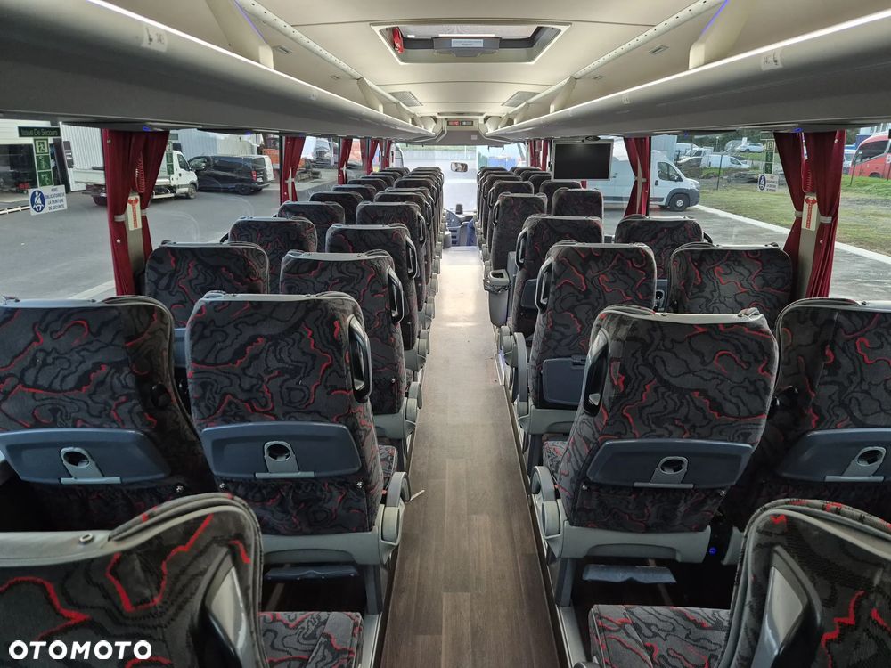 Temsa HD13 / SPROWADZONA Z FRANCJI/ 59 MIEJSC/ WC / WINDA - 26