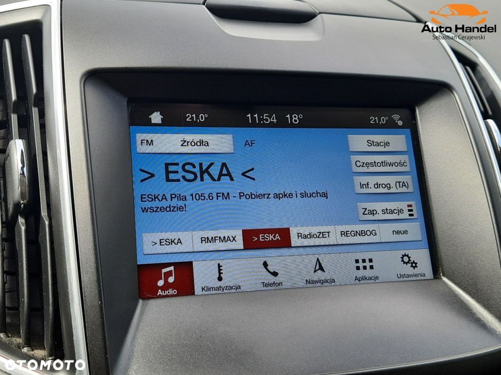 Ford S-Max 2.0 TDCi Titanium PowerShift - 24