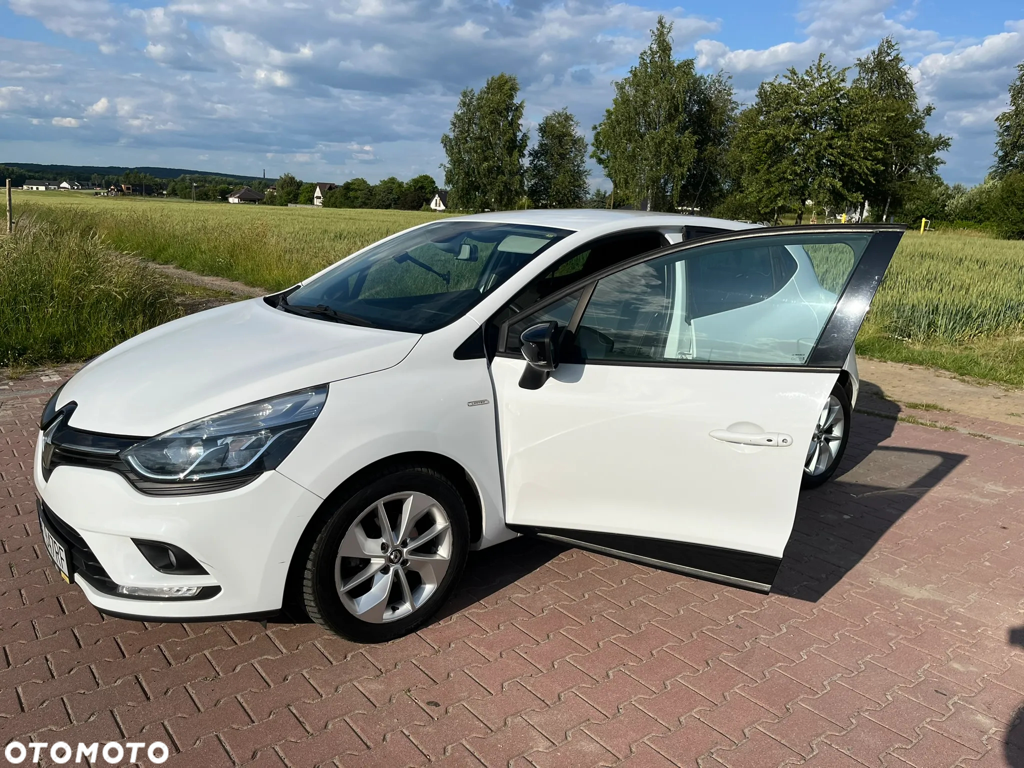 Renault Clio 1.2 16V Limited - 7