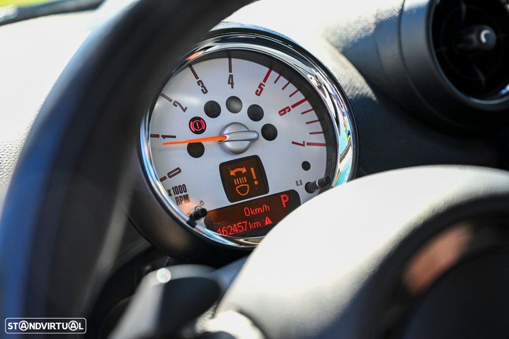 MINI Paceman Cooper SD ALL4 Auto - 49