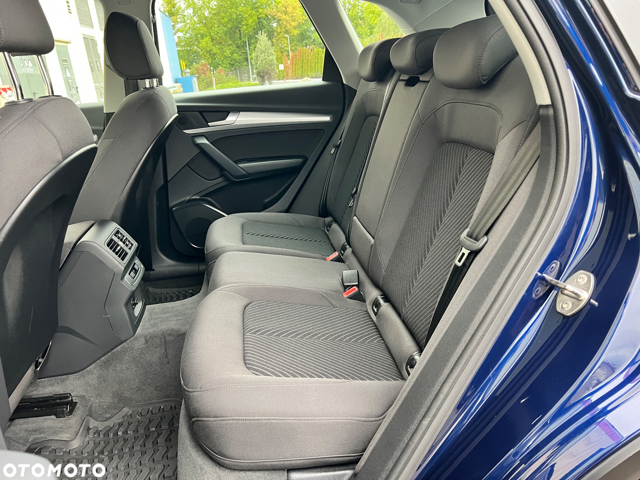 Audi Q5 - 15