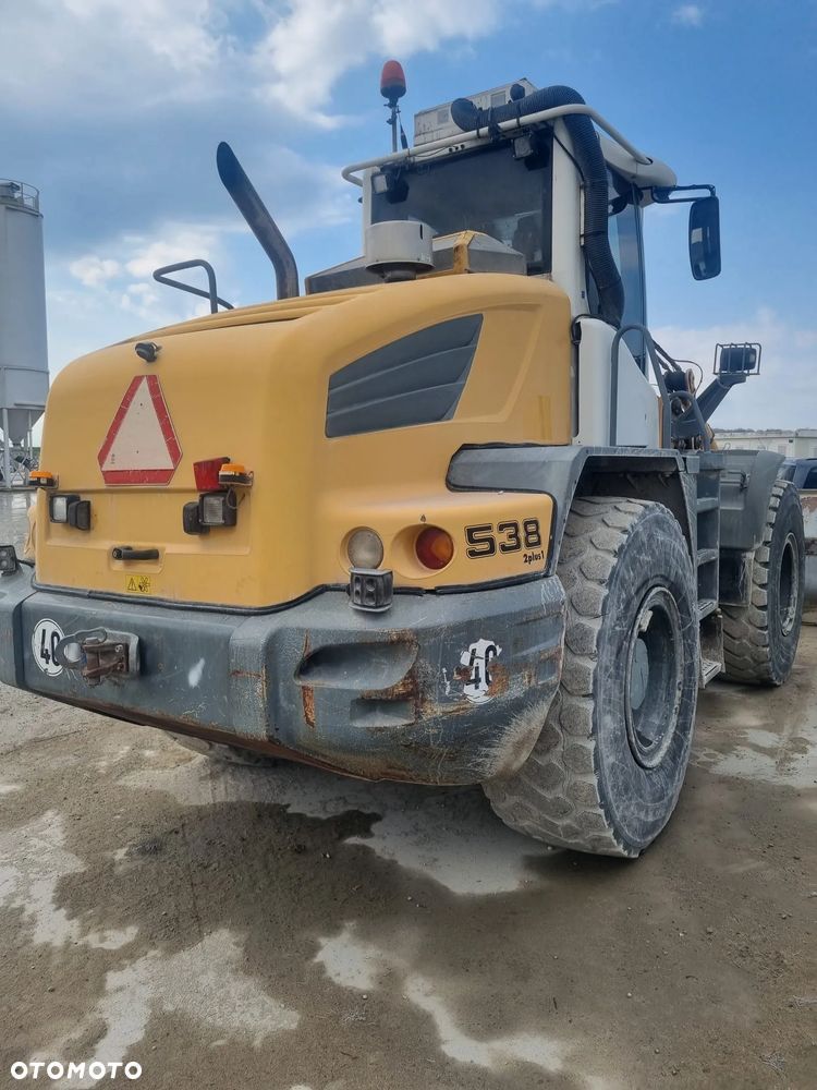 Liebherr - 3