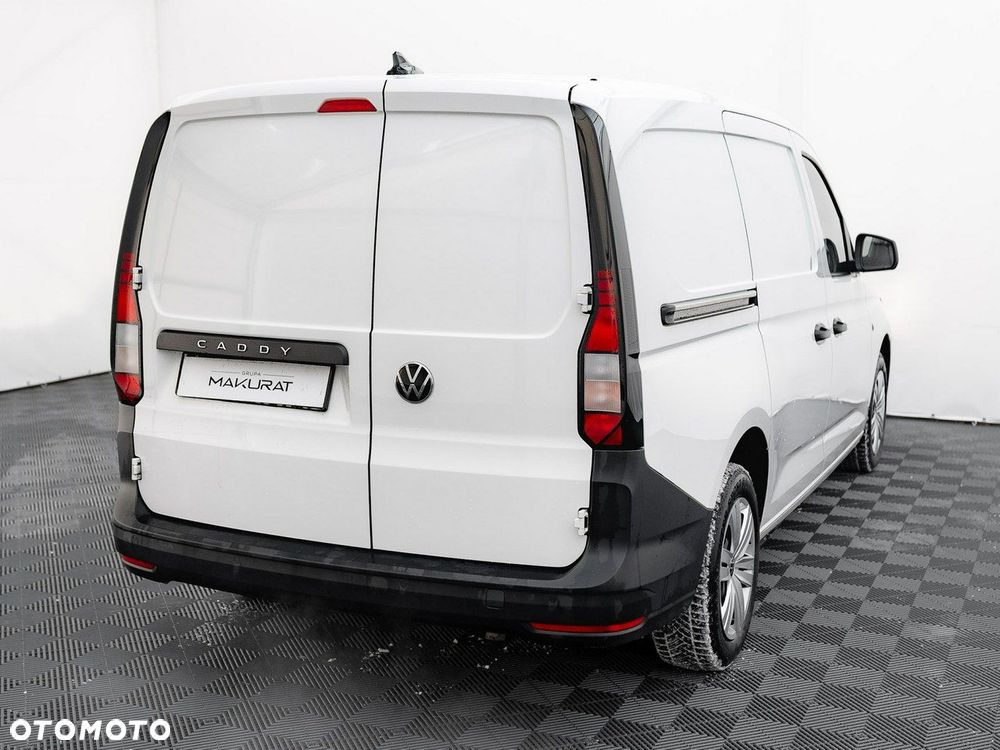 Volkswagen Caddy - 6