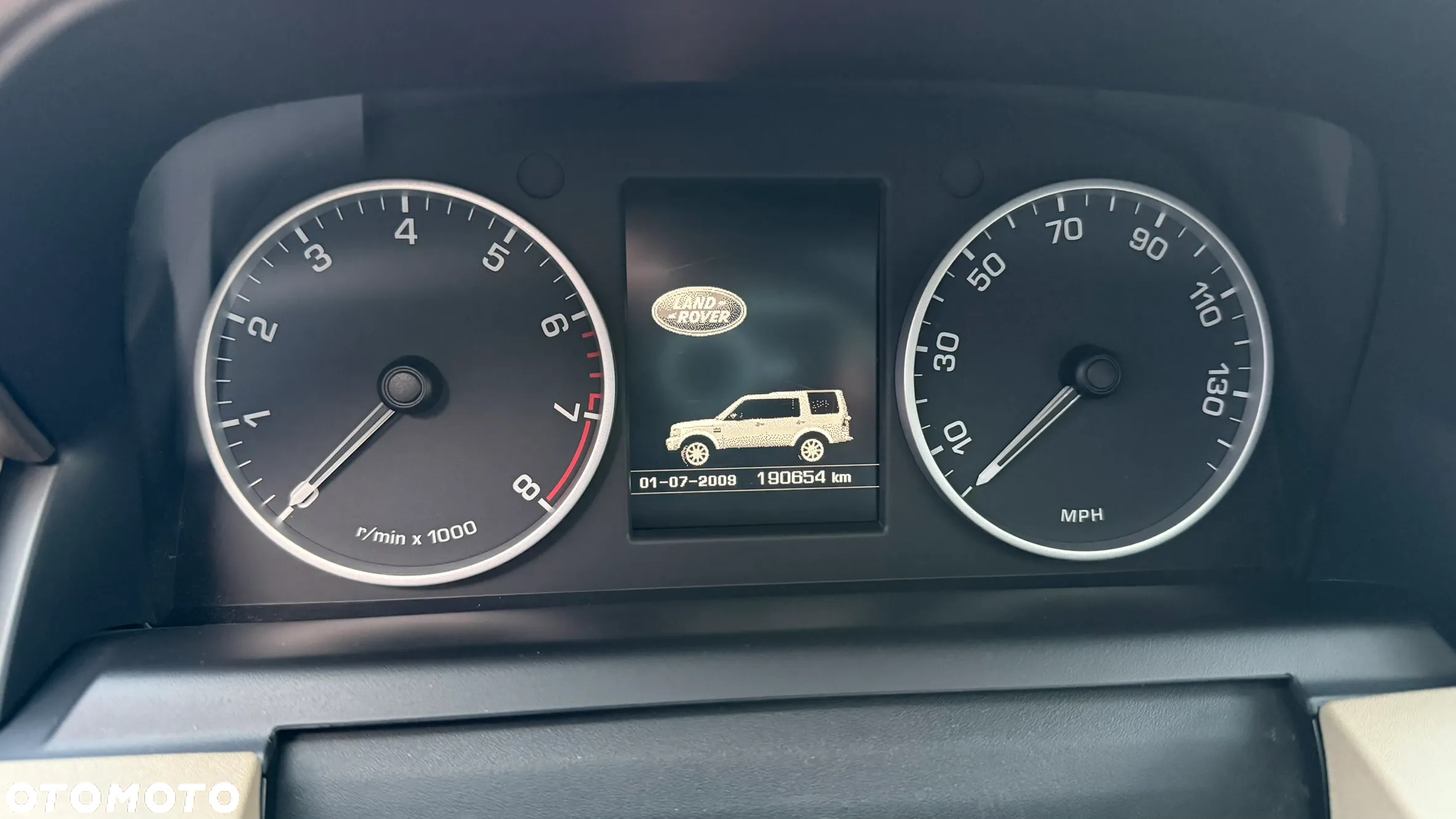 Land Rover Discovery IV 5.0 V8 HSE - 18