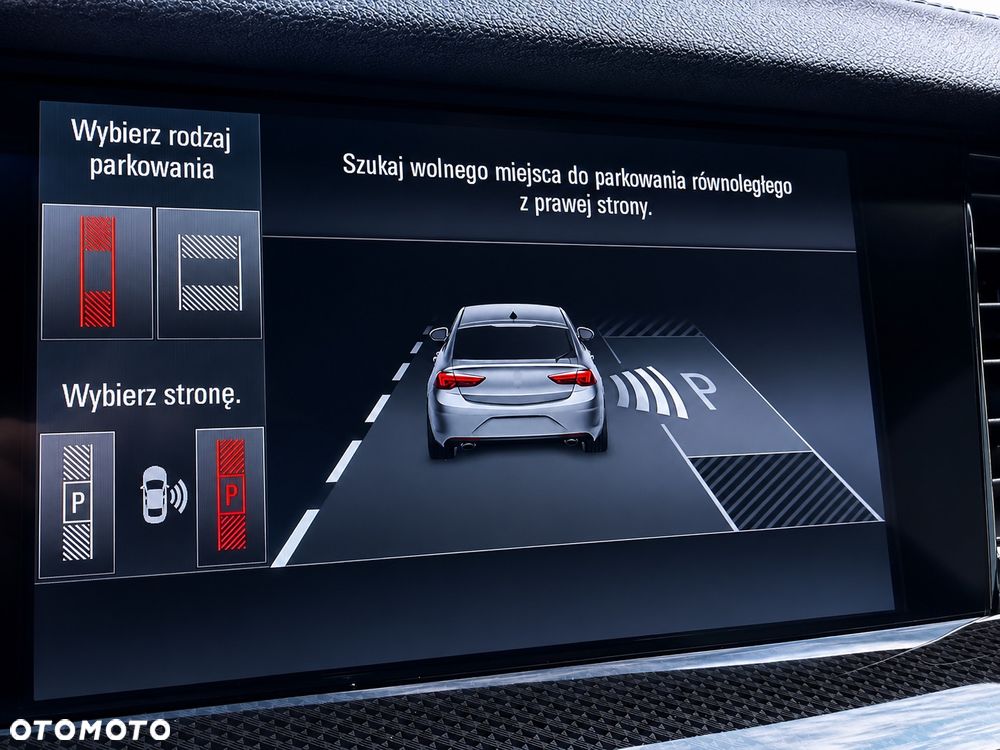 Opel Insignia 1.5 T Exclusive S&S - 23