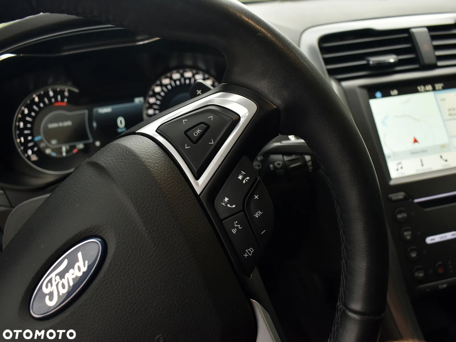 Ford Mondeo 2.0 TDCi ST-Line PowerShift - 26