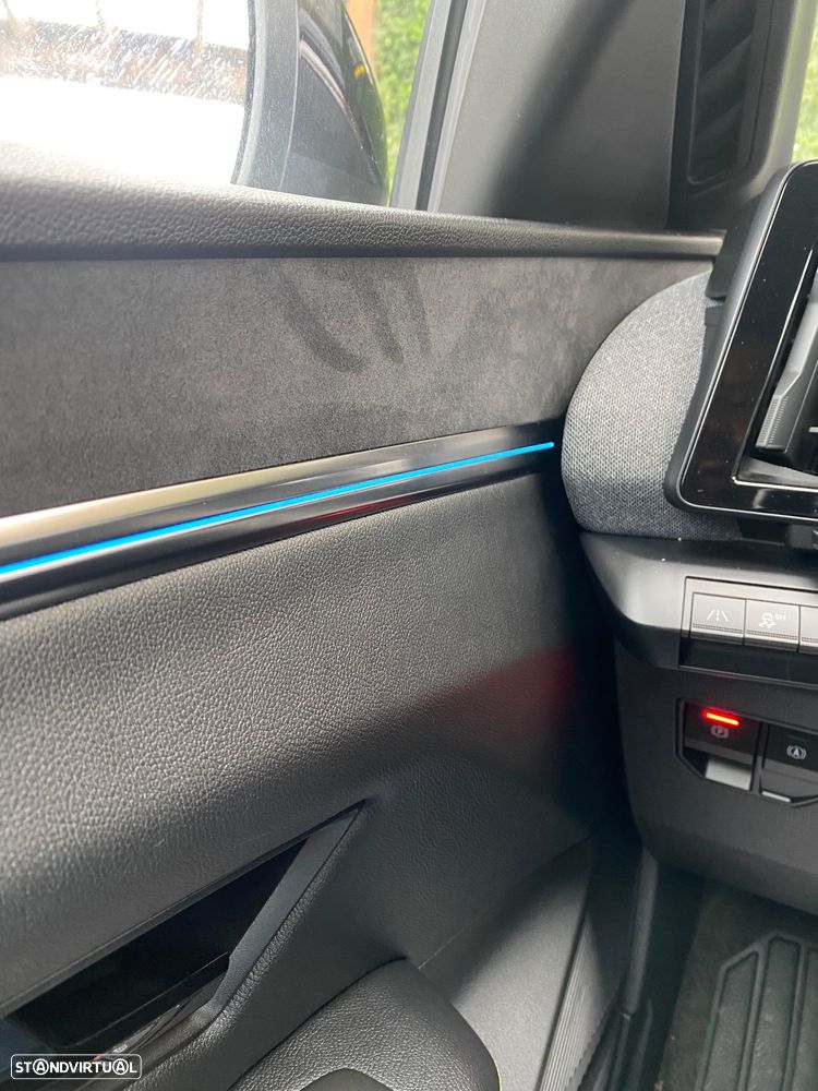 Renault Mégane E-Tech EV60 130hp optimum charge Evolution ER - 24