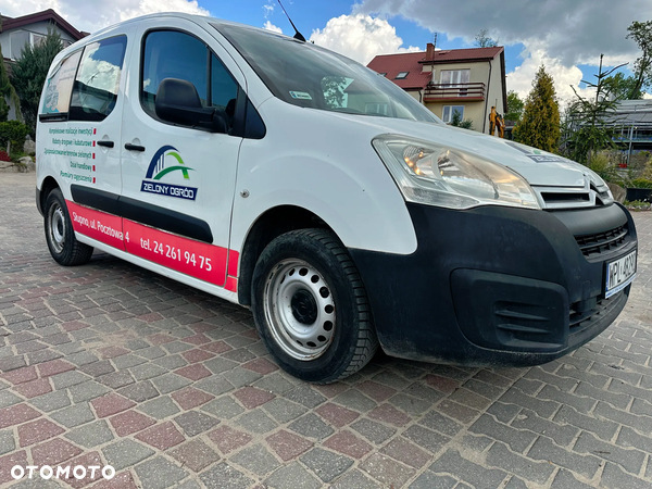 Citroën Berlingo
