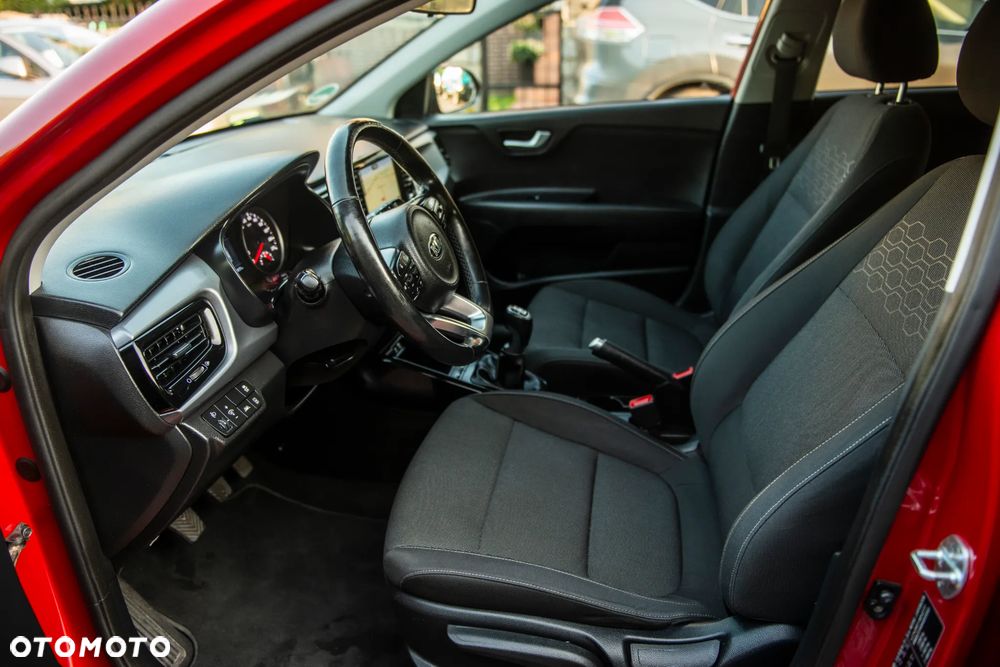 Kia Rio 1.4 Edition 7 - 18