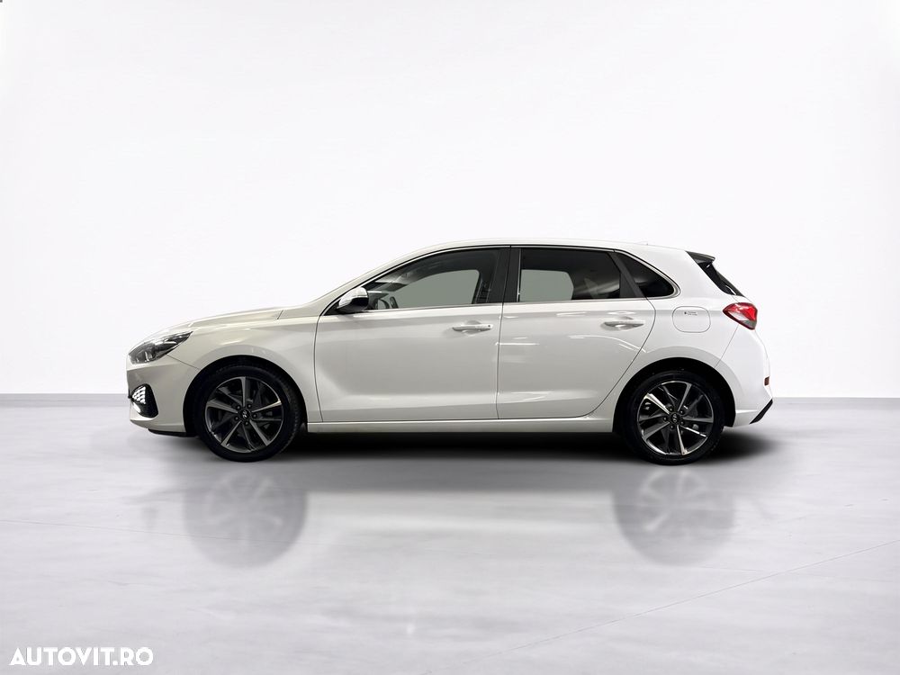 Hyundai i30 - 3