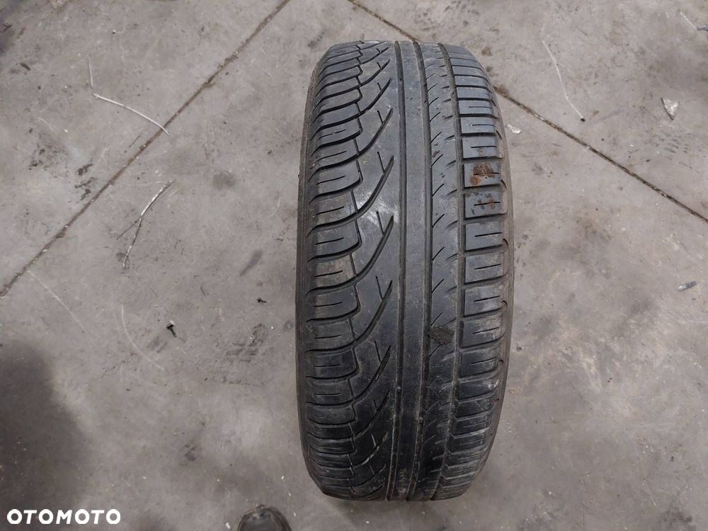 KOŁO ZAPASOWE ZAPAS  5x100 6,5Jx16 ET42 FI57,1 205/55R16 VW GOLF - 11