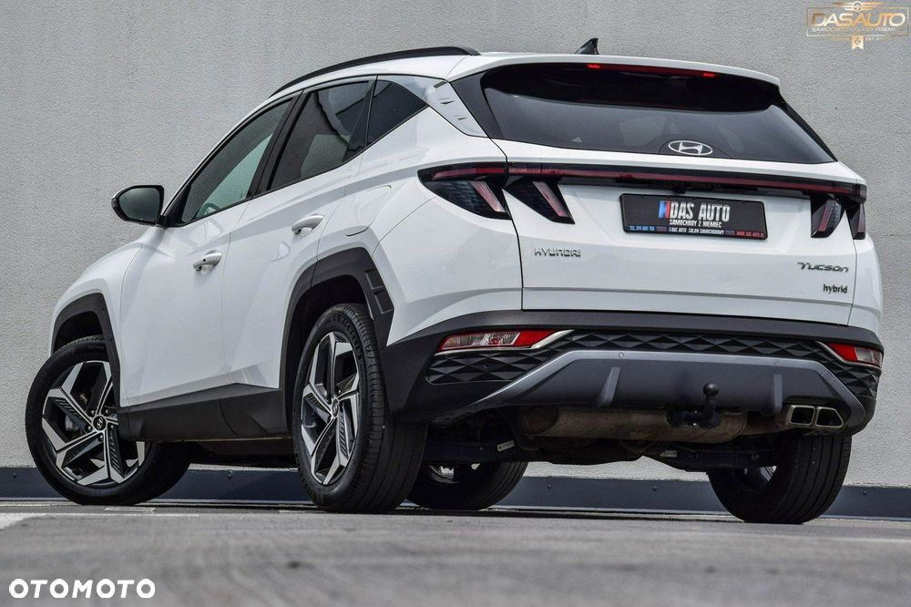 Hyundai Tucson - 11