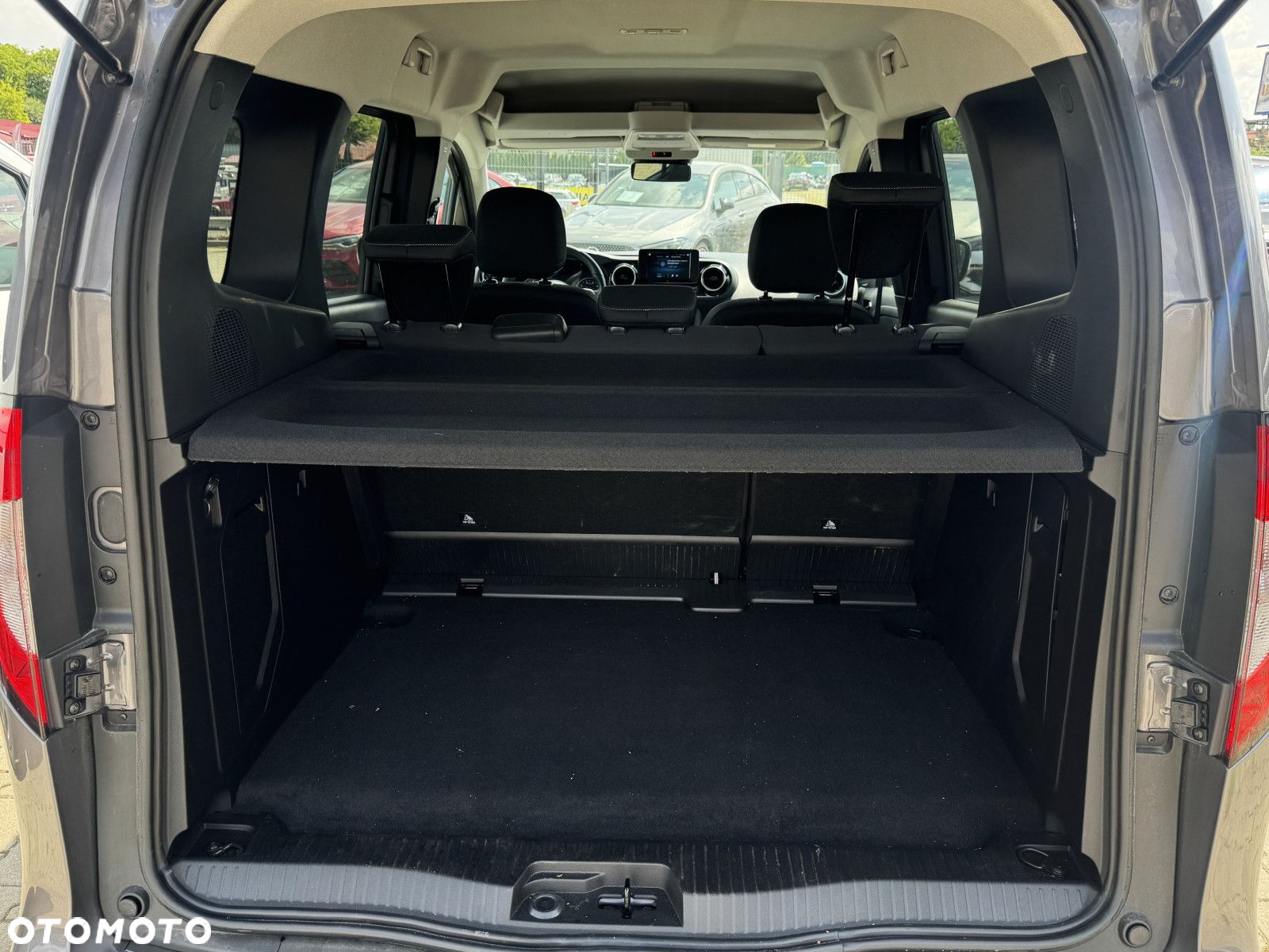 Mercedes-Benz Citan - 20