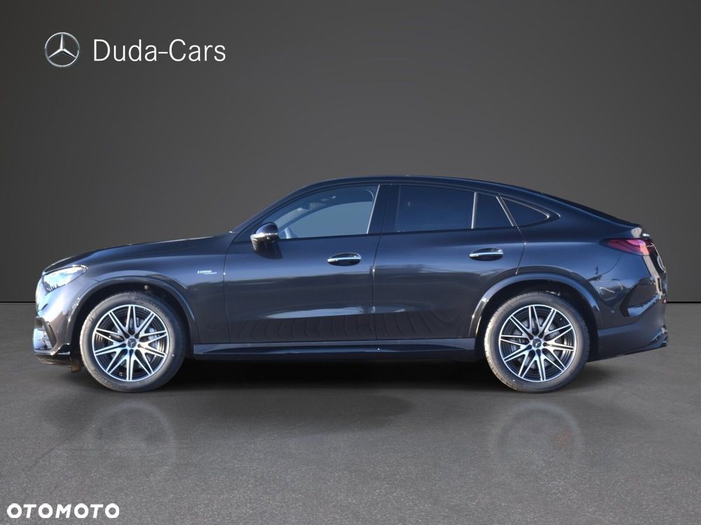 Mercedes-Benz GLC - 4