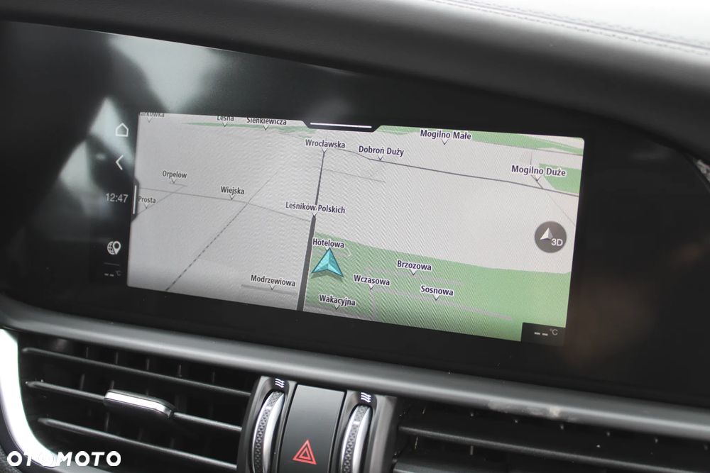 Alfa Romeo Giulia - 31