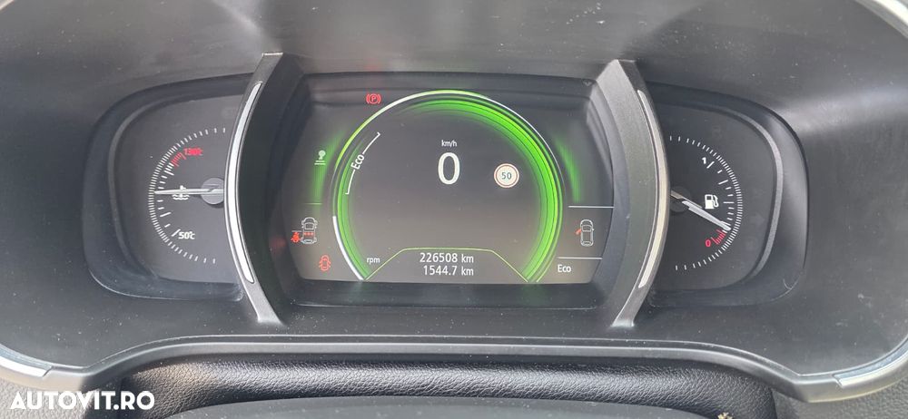 Renault Megane - 19