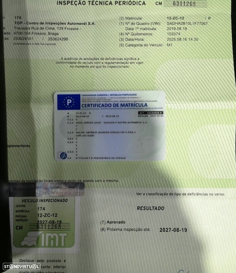 Jaguar I-Pace SE AWD Aut. - 18