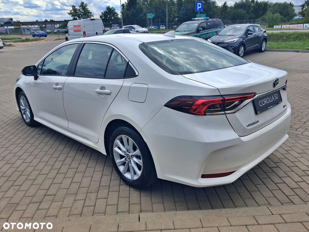 Toyota Corolla 1.8 Hybrid Comfort - 6
