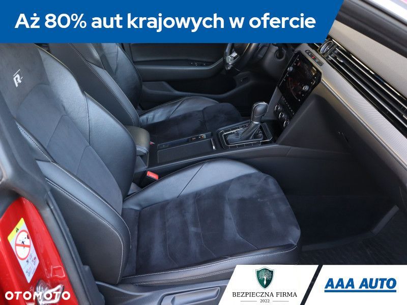 Volkswagen Arteon - 10