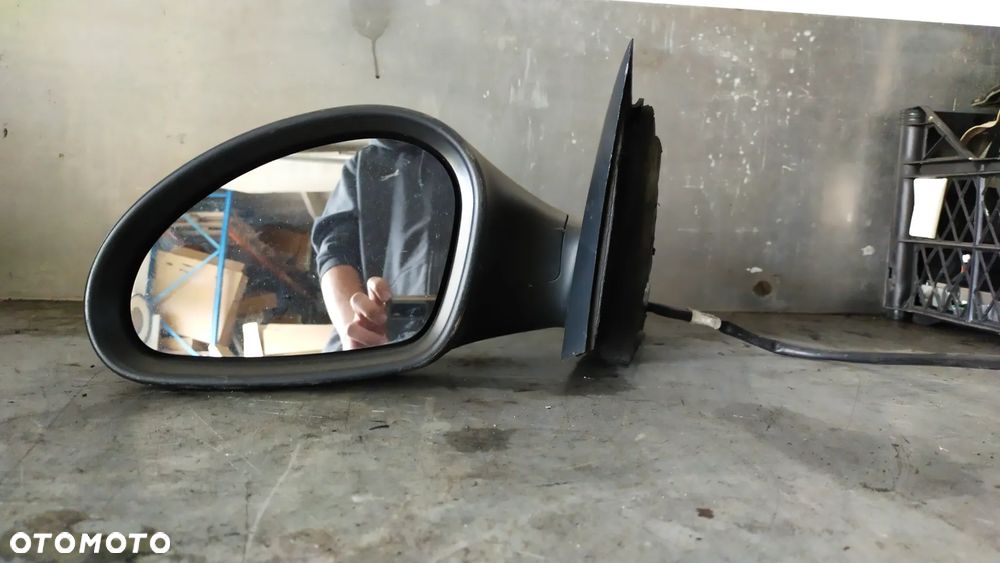 SEAT CORDOBA LUSTERKO LEWE - 4