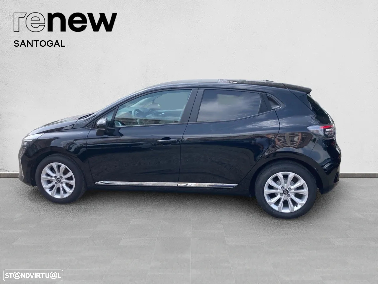 Renault Clio 1.0 TCe Evolution Bi-Fuel - 7