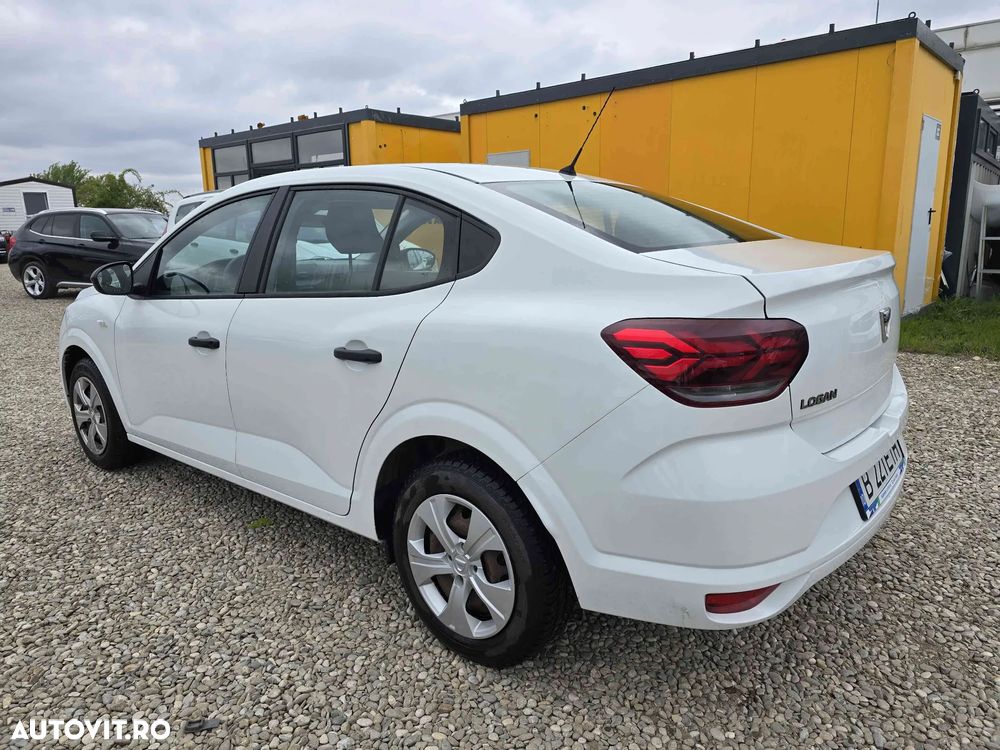 Dacia Logan - 6