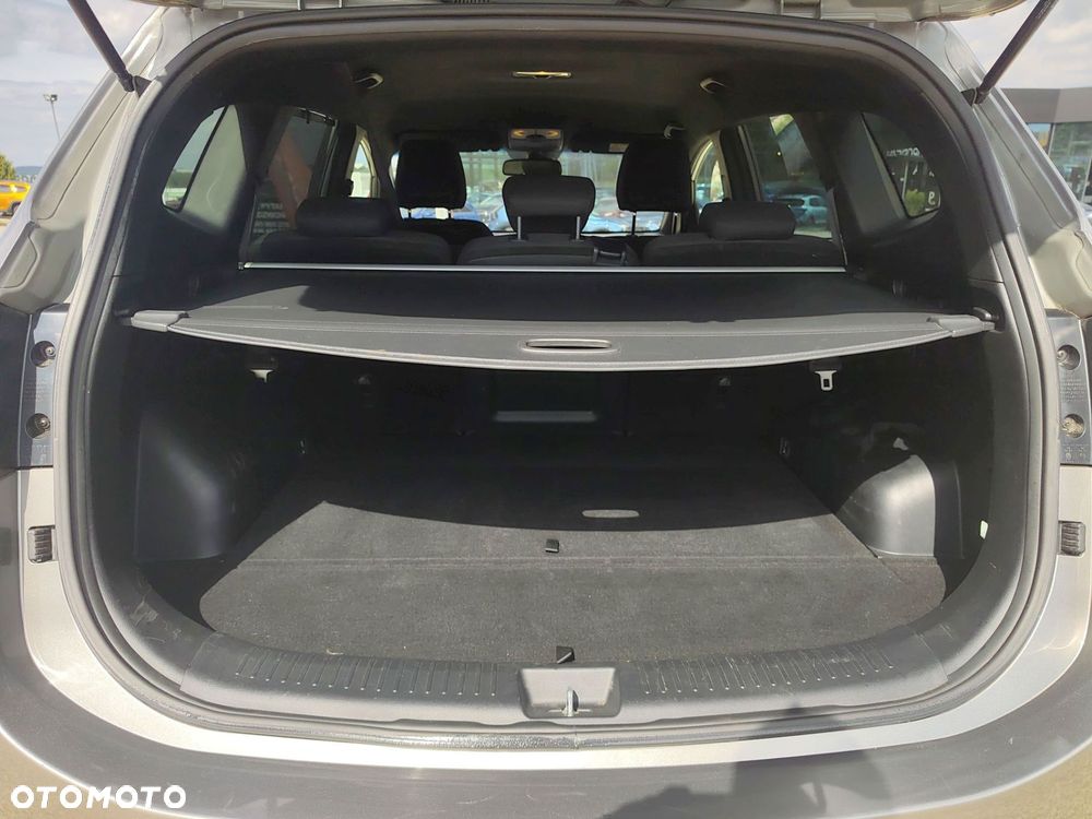 Kia Carens 1.7 CRDi L - 18