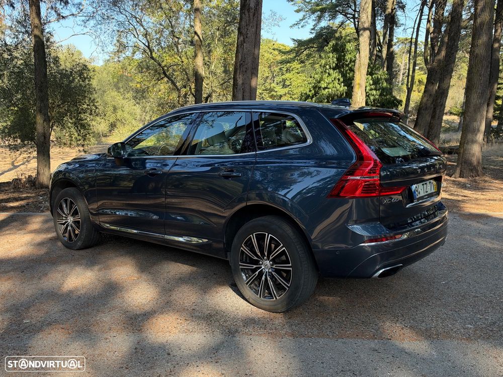 Volvo XC 60 - 11