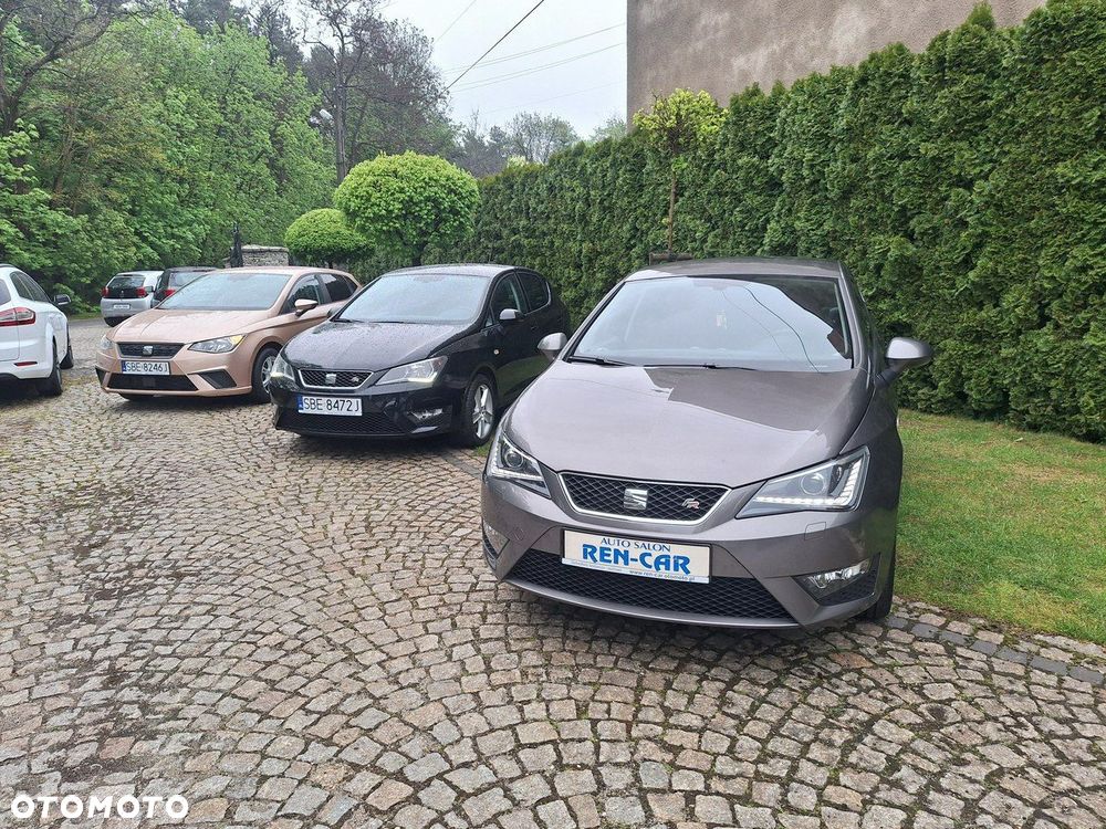 Seat Ibiza 1.0 TSI S&S Black Edition - 26