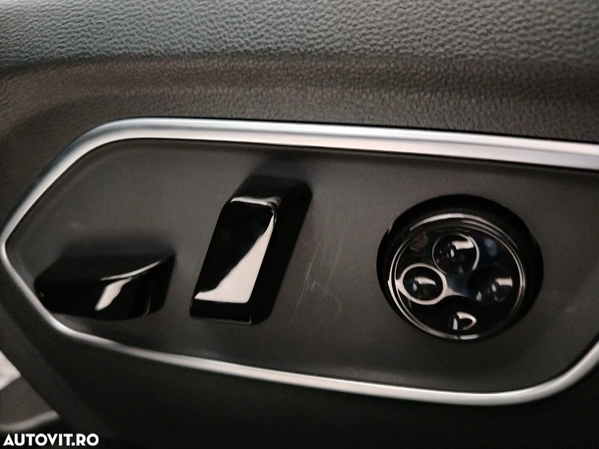 Baic X75 Beijing - 22