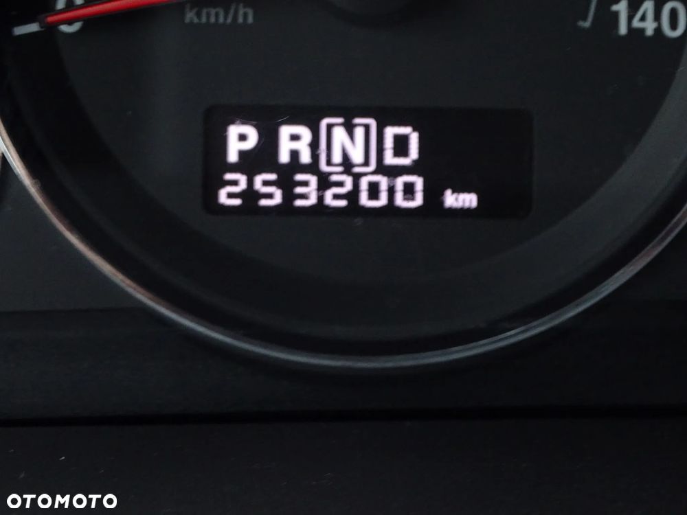 Jeep Grand Cherokee - 14