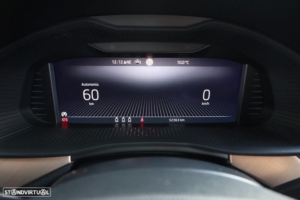 Skoda Kamiq 1.0 TSI Style - 44