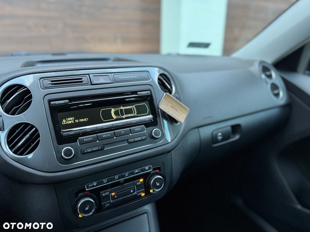 Volkswagen Tiguan 2.0 TDI 4Mot Sport&Style DSG - 20