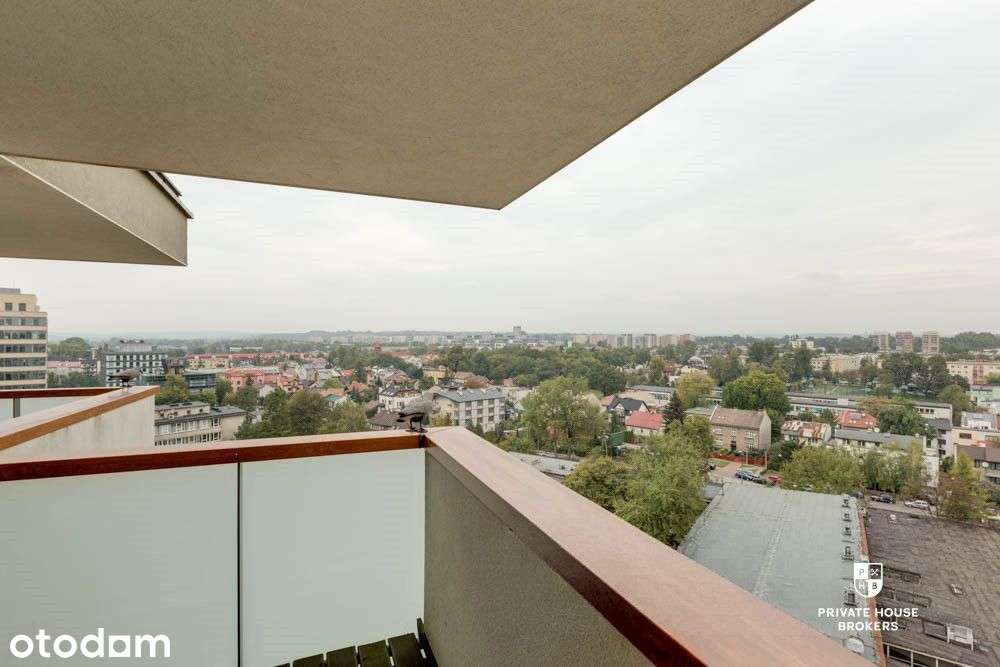 2pok M z klimatyzacją Armii Krajowej Tarasy Verona