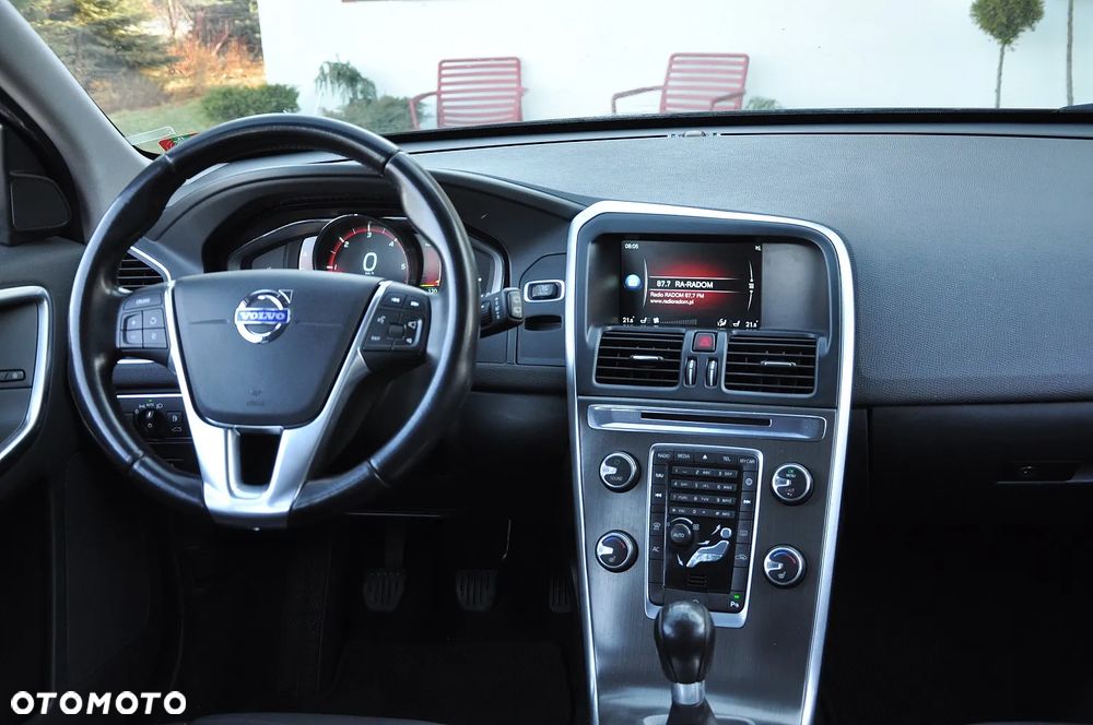 Volvo XC 60 D4 Summum - 26