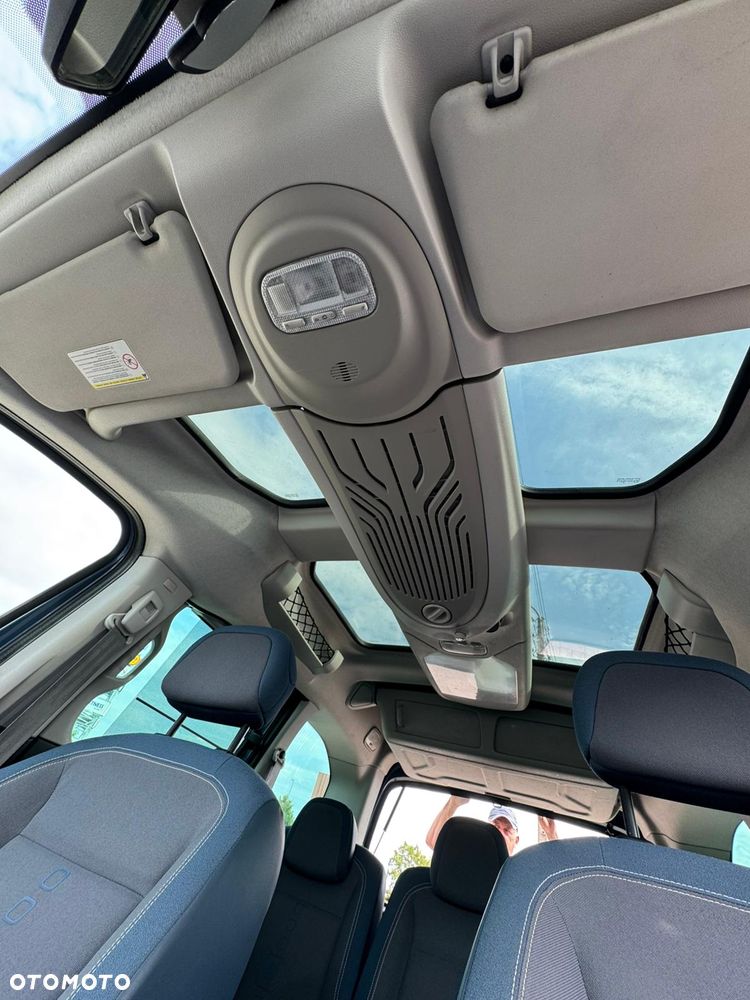 Citroën Berlingo 1.6 HDi Equilibre Exclusive - 17