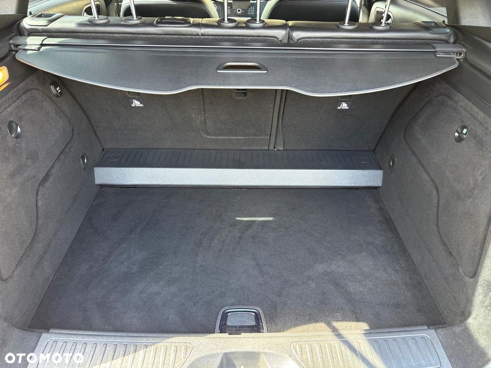Mercedes-Benz Klasa B 200 BlueEFFICIENCY Edition 1 - 38