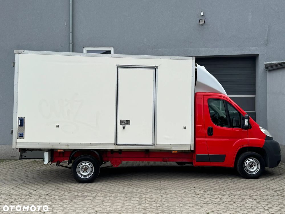 Fiat Ducato - 7